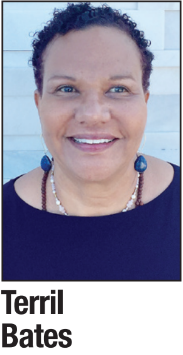 Terril Bates